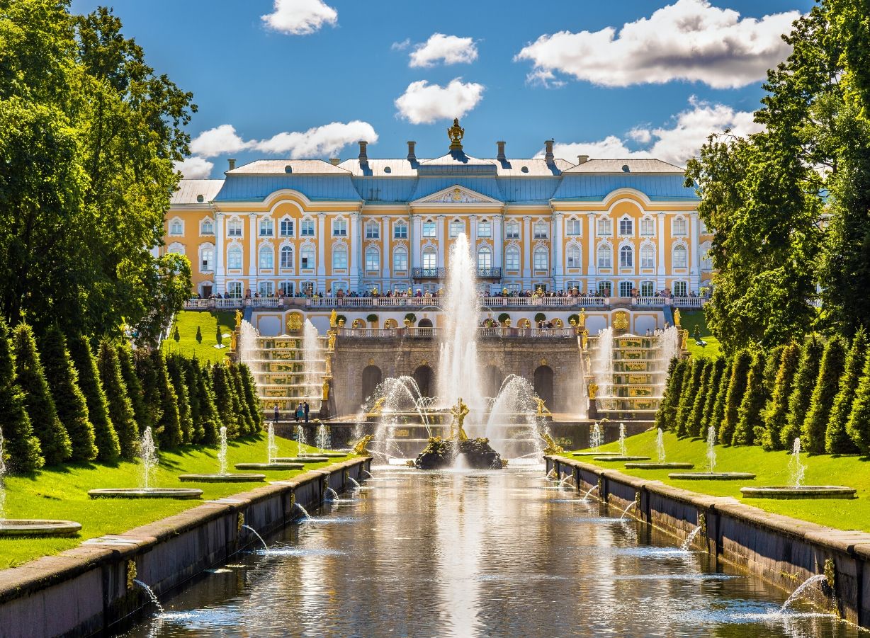 russia russia