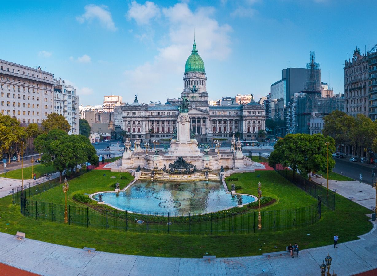 Argentina