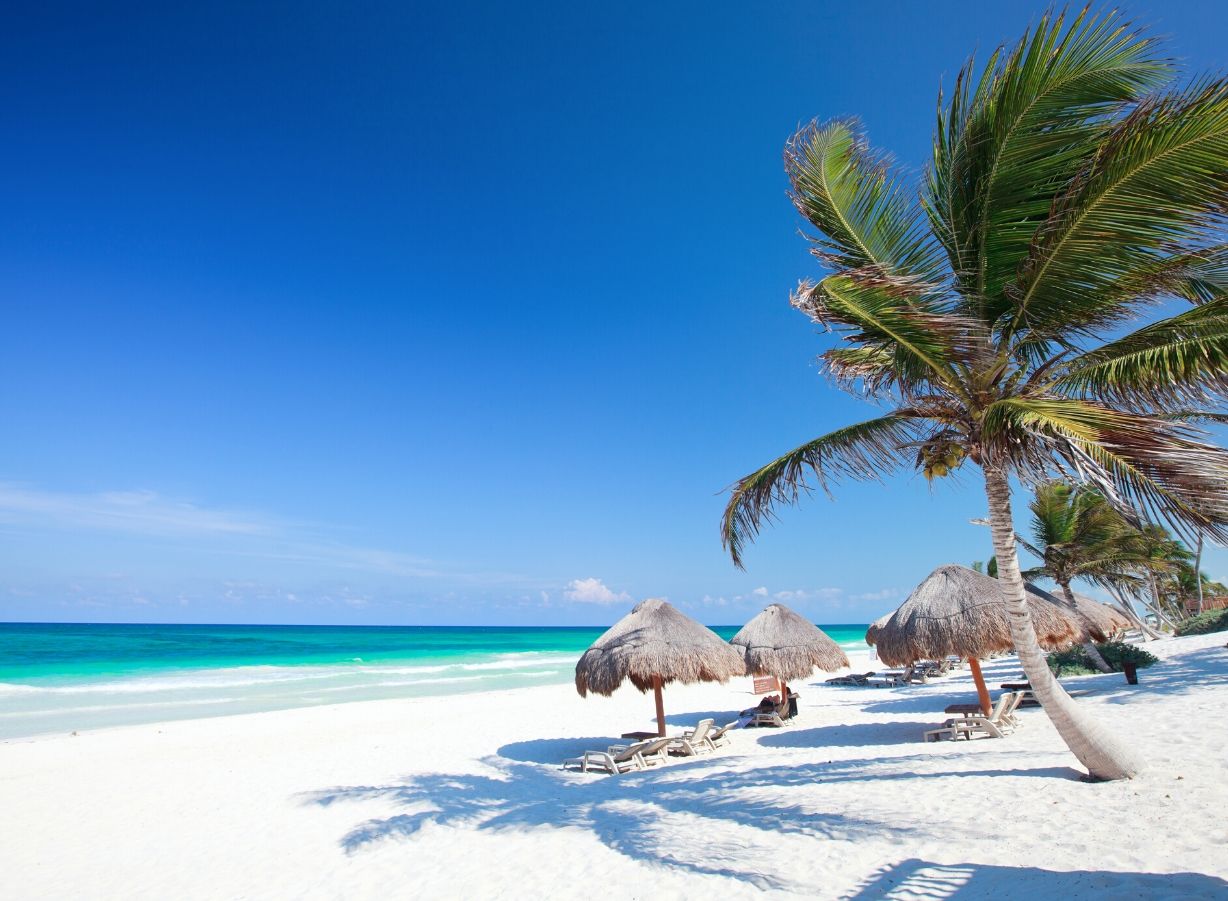 Caraibi