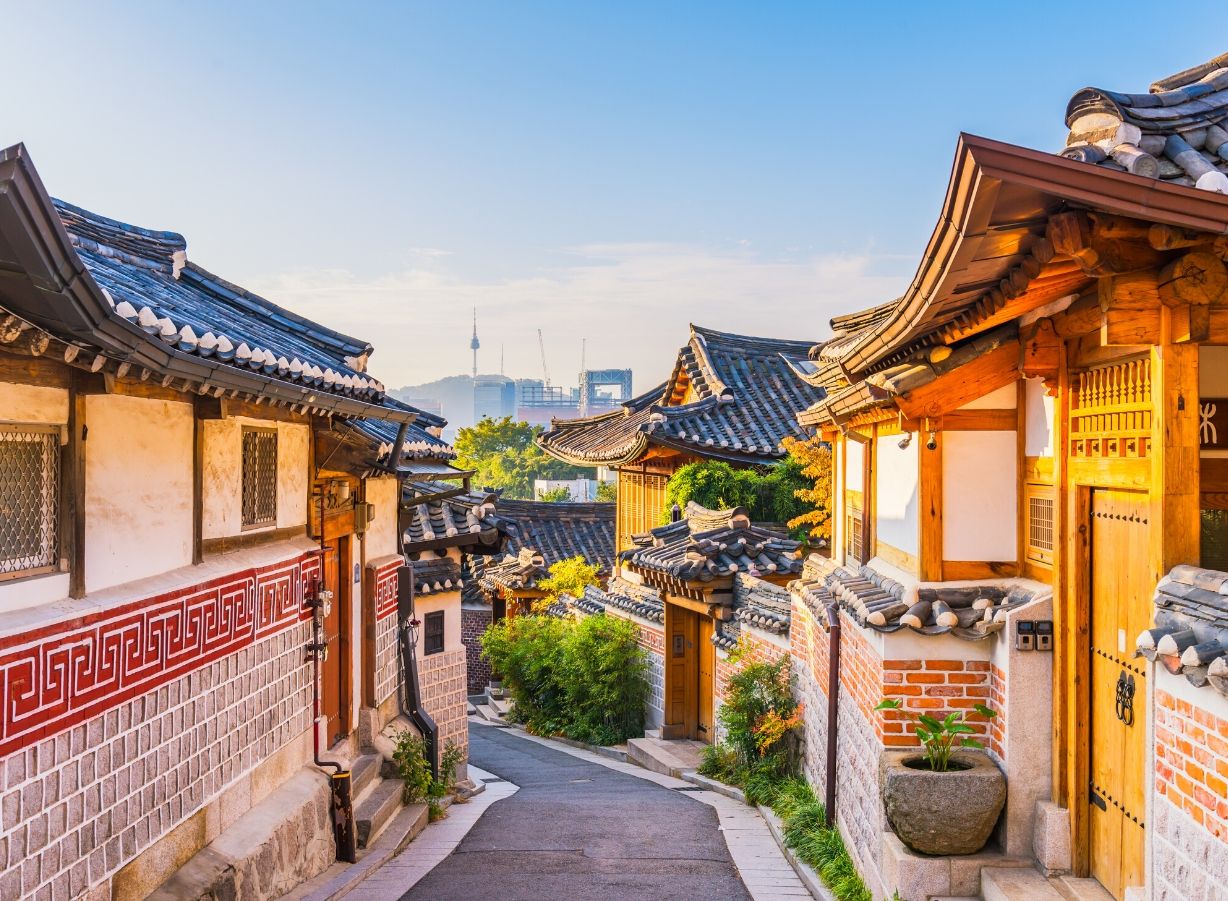 Corea del Sud