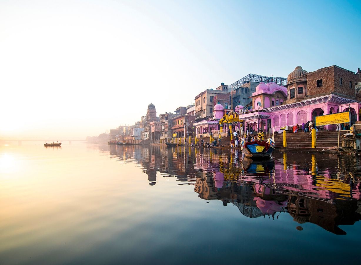 India