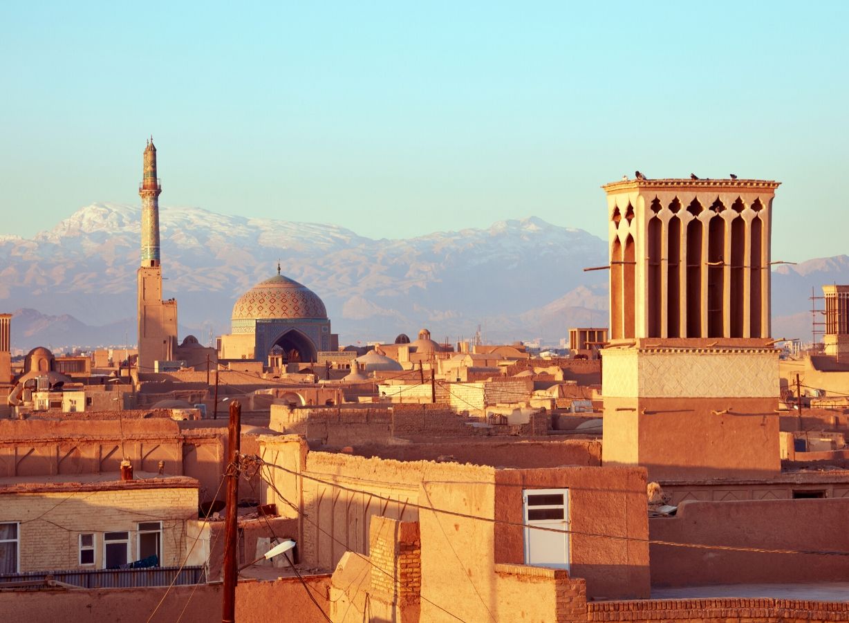 Iran