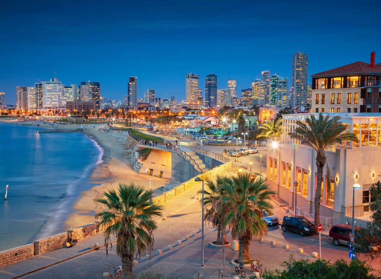 israele1 Israele