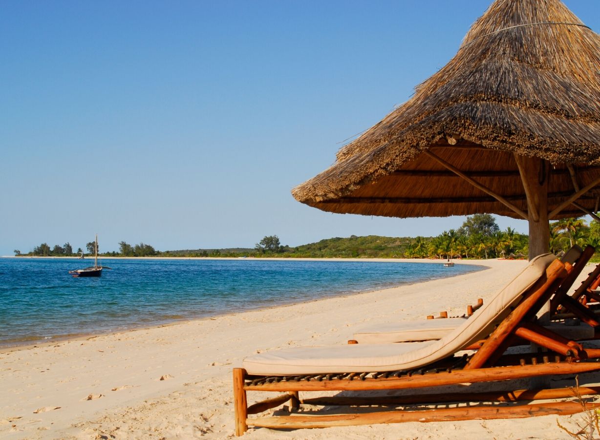 Mozambico