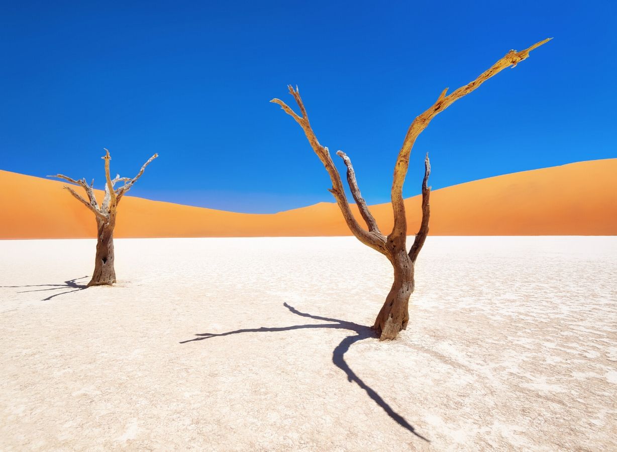 Namibia