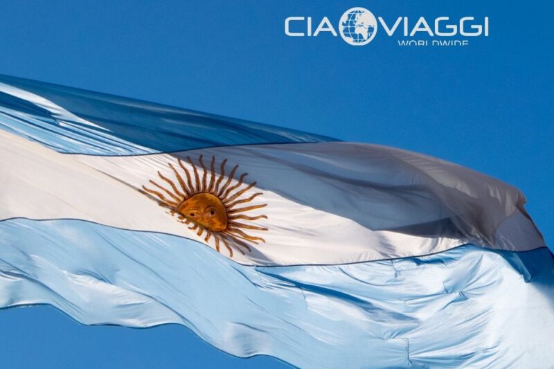ARGENTINA E PATAGONIA 2025