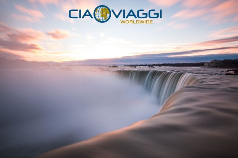 Dal canada agli Stati Uniti