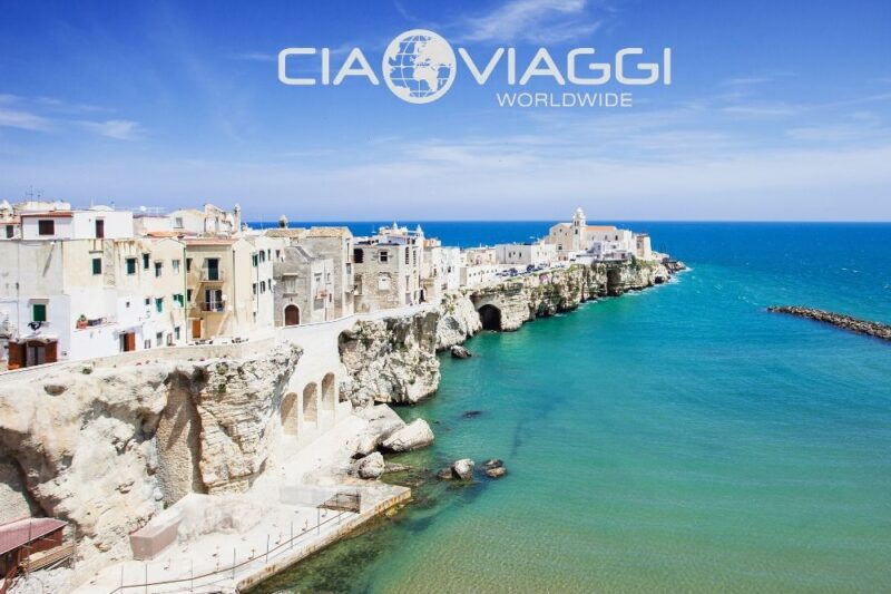 Tour enogastronomico Puglia e Matera