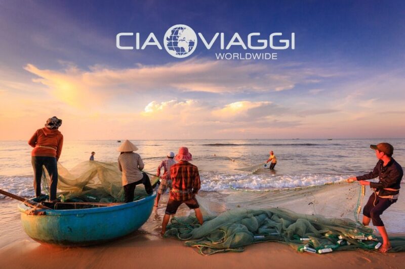 Meraviglie d'Indocina