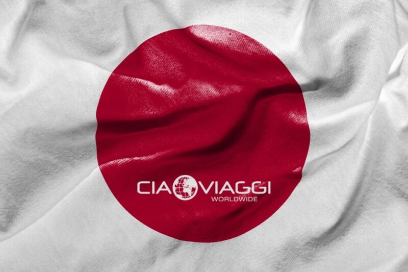 Il Giappone come lo desideri aprile 2019