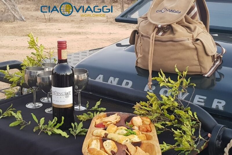 Sud Africa ottobre 2018