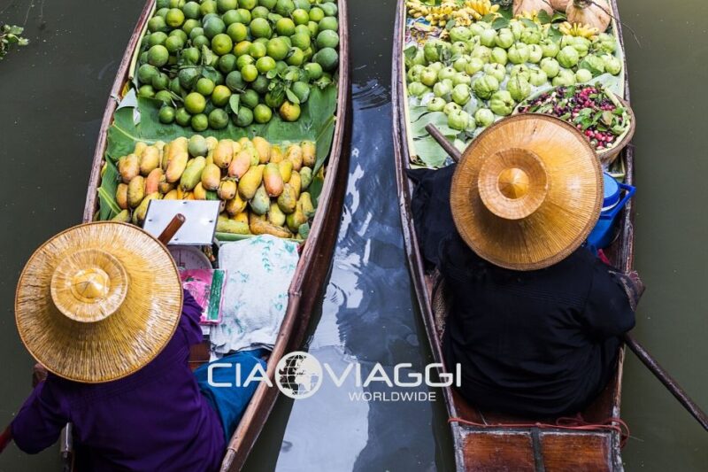 Laos Vietnam del nord & Thailandia marzo 2019