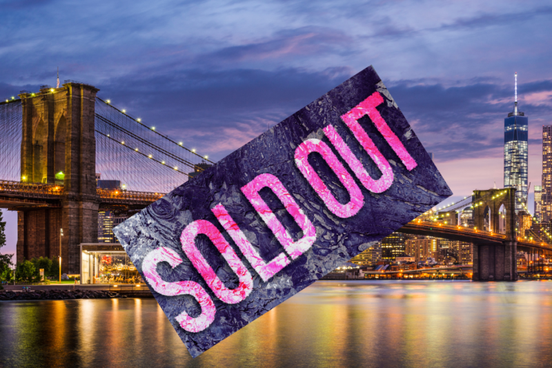 NEW YORK  24 APRILE 2024