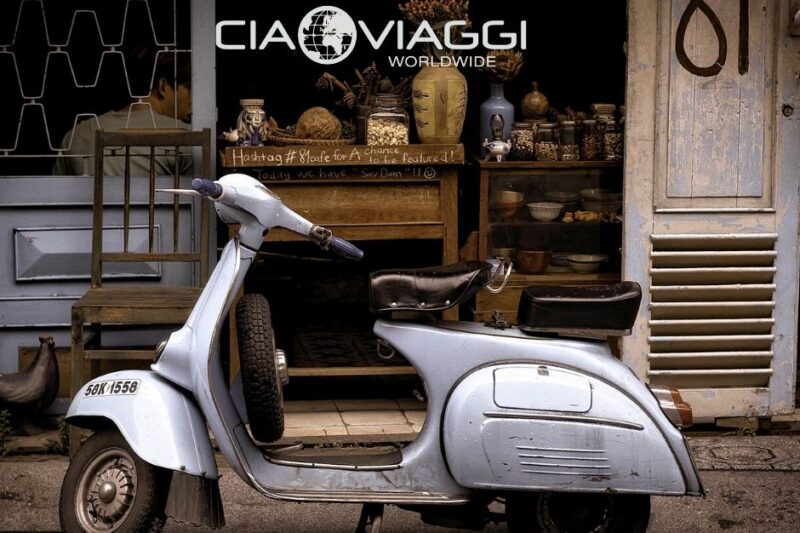 Vietnam del sud e Cambogia marzo 2018