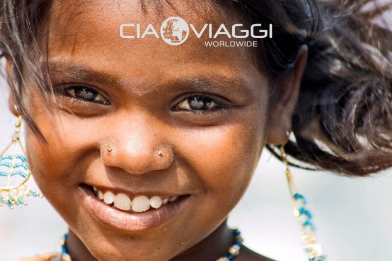 India gli splendori del Rajastan ottobre 2017