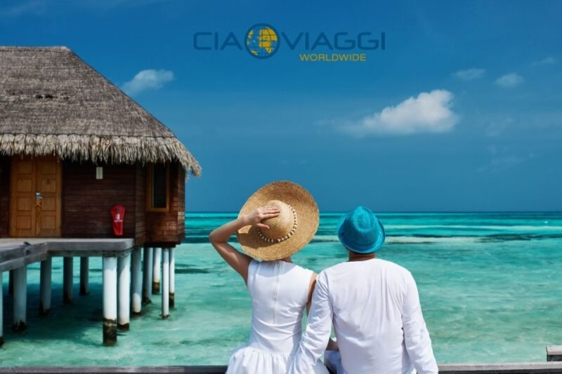 Maldive Bravo Club Alimatha'