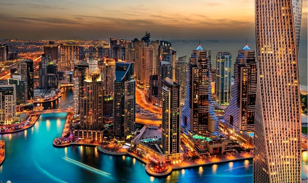 Expo Dubai 2021