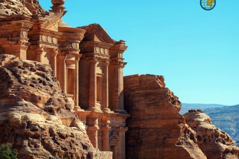 ESSENZA DELLA GIORDANIA