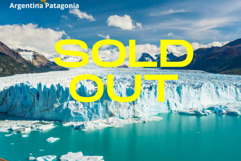 Argentina e Patagonia Marzo 2026