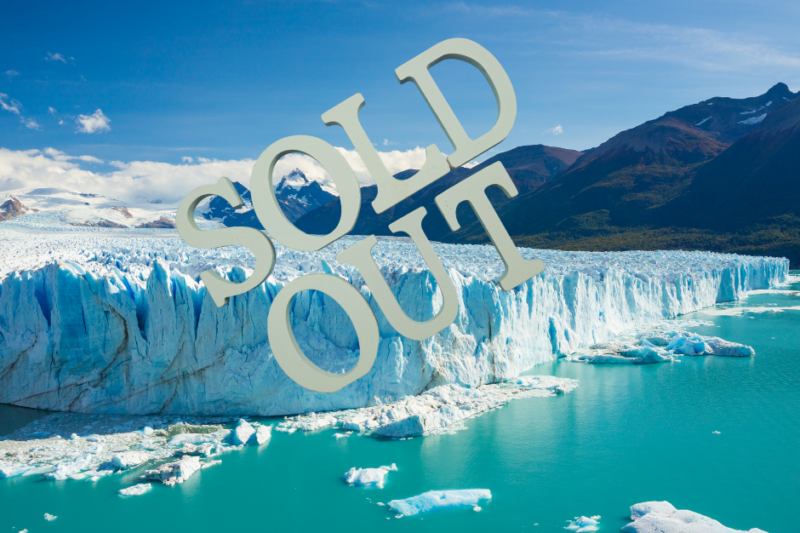 Argentina e Patagonia Marzo 2026